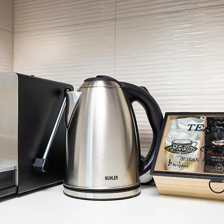 Апартамент 1bd Next To Medical By Flat Mаnager *