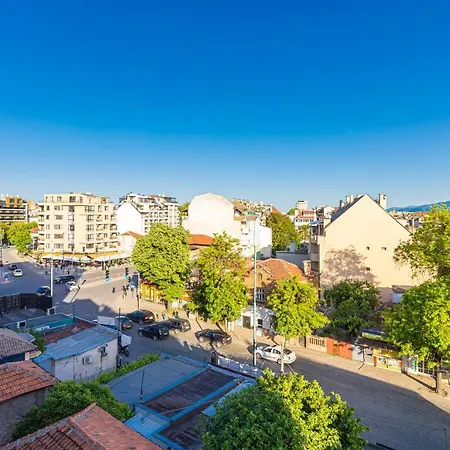 1bd Next To Medical By Flat Mаnager * Пловдив