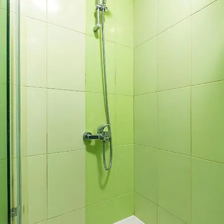 Апартамент 1bd Next To Medical By Flat Mаnager