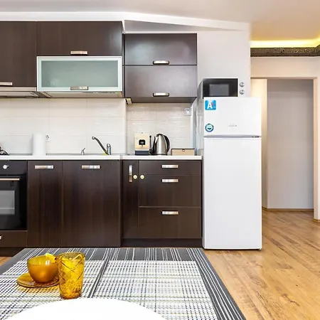1bd Next To Medical By Flat Mаnager פלובדיב