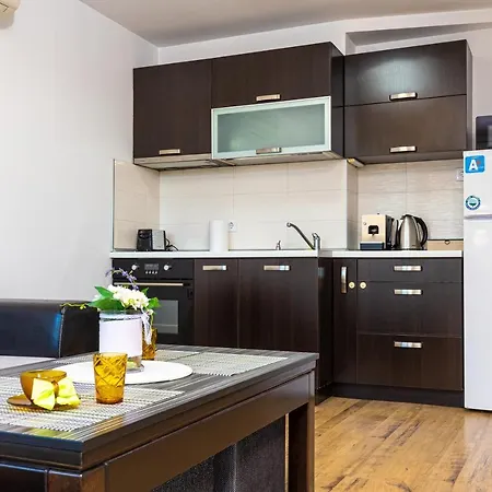 1bd Next To Medical By Flat Mаnager דירה