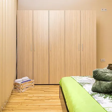 דירה 1bd Next To Medical By Flat Mаnager *