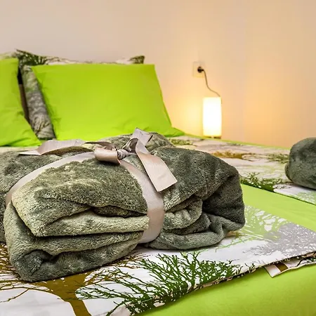 Lejlighed 1bd Next To Medical By Flat Mаnager Plovdiv