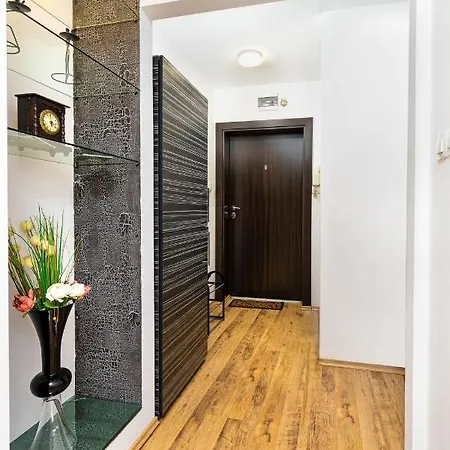 1bd Next To Medical By Flat Mаnager * פלובדיב