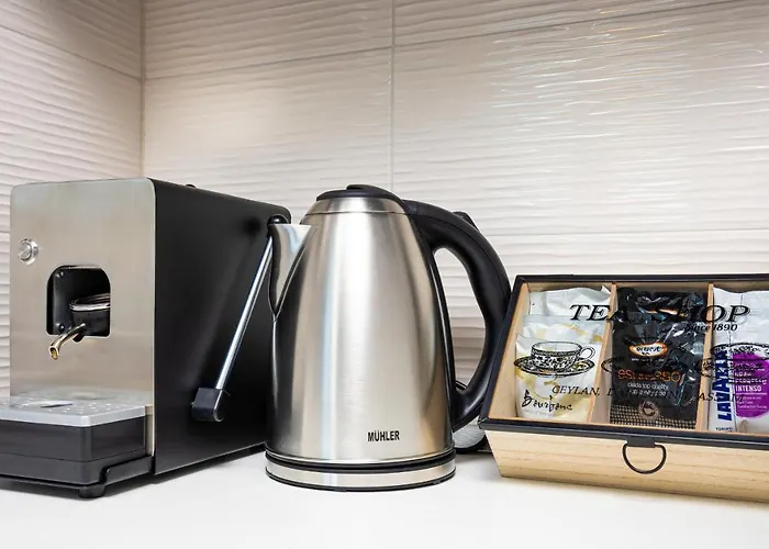 Lejlighed 1bd Next To Medical By Flat Mаnager *