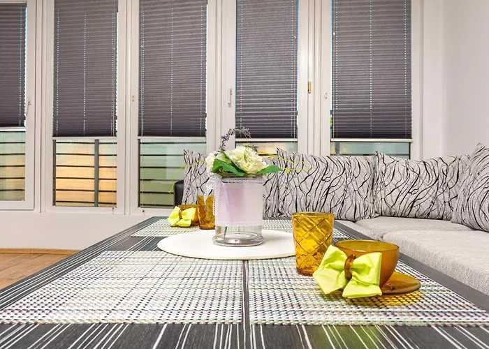 Lejlighed 1bd Next To Medical By Flat Mаnager Plovdiv