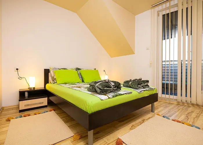 1bd Next To Medical By Flat Mаnager Lejlighed