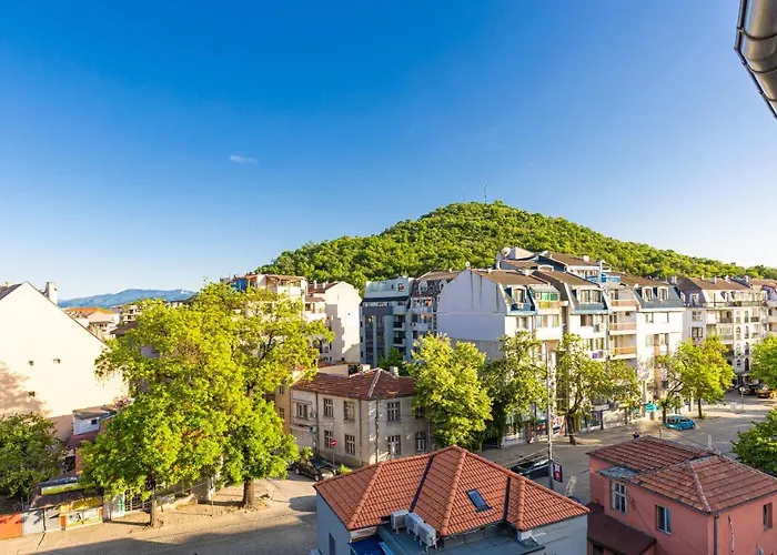 1bd Next To Medical By Flat Mаnager Lejlighed *